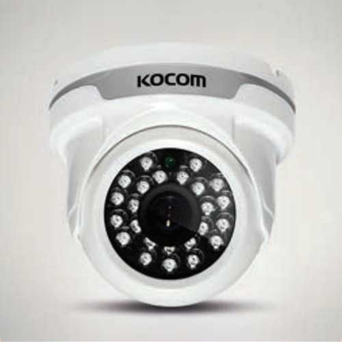 코콤 210만 돔 KCC-SPTIA6624 (3.6mm)