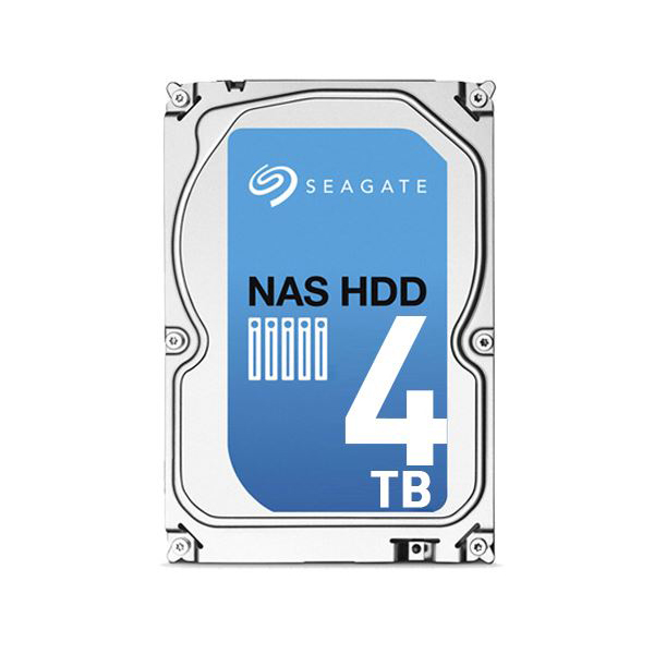 씨게이트 하드 HDD 4TB